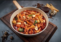 일미리금계찜닭 별내점