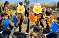 생각숲예술유치원