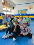 아이앤아이 태권도장
