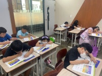 리틀팍스어학원 경산사동센터