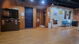 밀포드펜션