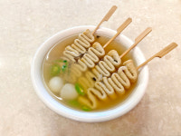 사우나떡볶이 계림점