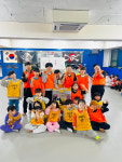 원무태권도