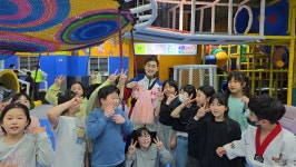 아이앤아이태권도 스포츠클럽