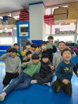 아이앤아이 태권도장
