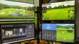 원스윙 골프 아카데미