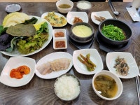 청도가마솥추어탕 인동점