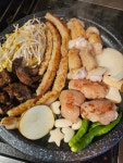 마포화곱창 군산미장점