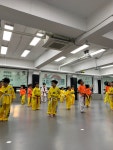 용무태권도
