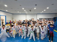 아이앤아이태권도 스포츠클럽