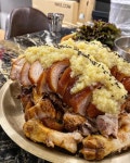 김정대 온족발보쌈