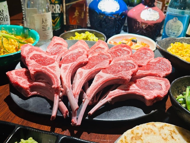 램샾폭샾 문정역점