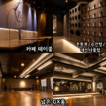 YS휘트니스 2호점 헬스PT