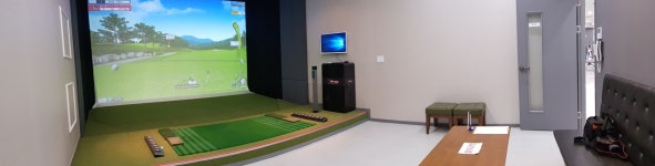 청호스크린골프