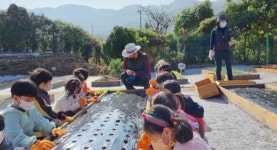생각숲예술유치원