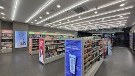 올리브영 대전터미널동관점