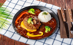 153 포인츠 부대찌개 평택안중점