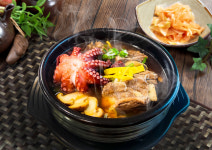 태백호텔 한국관