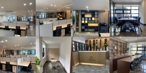 스탠다드부동산중개법인