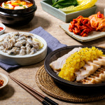 돈통마늘보쌈 이천시청점