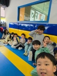 아이앤아이태권도 스포츠클럽