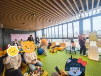 공간대여 평택세교점