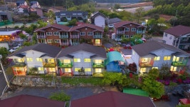 산내들펜션