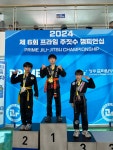 금천 킥복싱 주짓수 펀멀티짐