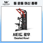 라반휘트니스 성포점