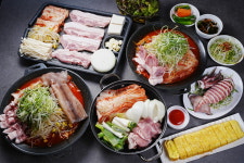 배양리두루치기 본점