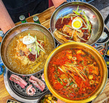 동방축산 진주신안점