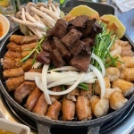 벽돌곱창 시청본점