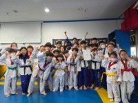 아이앤아이 태권도장