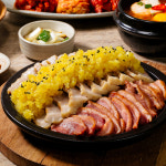 돈통마늘보쌈 이천시청점