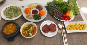 이삭푸드서비스(주)그린파워점 | 그린하이푸드