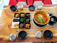 바다양푼이동태탕 교동점&배선장아구찜