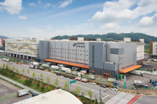 삼우에프앤지 김포냉장센터