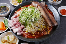 배양리두루치기 본점