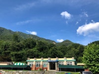 갈론산촌캠핑민박
