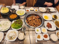 갈비예찬 남양주진접점