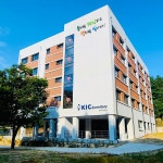 한국국제조리고등학교