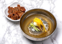 솔향 참숯갈비