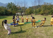 생각숲예술유치원