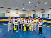 아이앤아이태권도 스포츠클럽