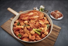 일미리금계찜닭 별내점