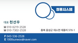 청룡시스템