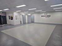 동두천유도체육관