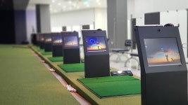 청호스크린골프