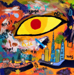 아트설 몽키챌린지 미술학원