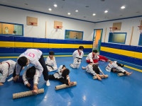 아이앤아이 태권도장